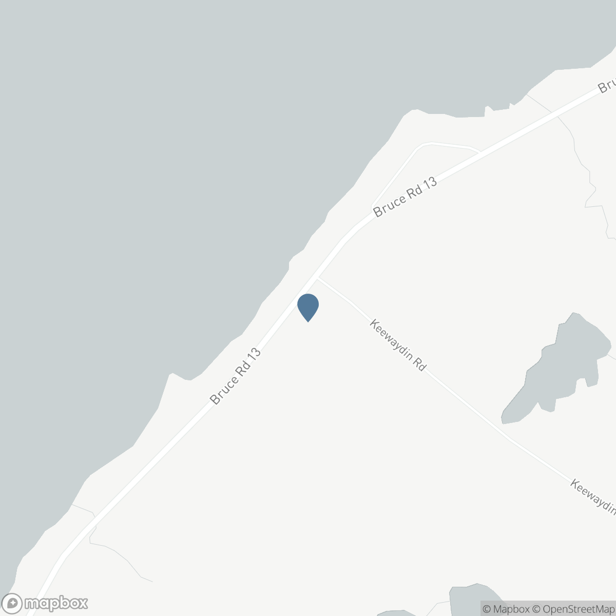 516 BRUCE ROAD 13 ROAD, Southampton, Ontario N0H 2L0